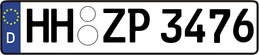 HH-ZP3476