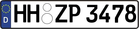 HH-ZP3478