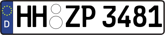 HH-ZP3481