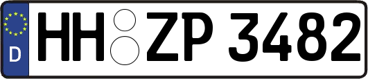 HH-ZP3482
