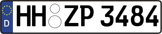 HH-ZP3484