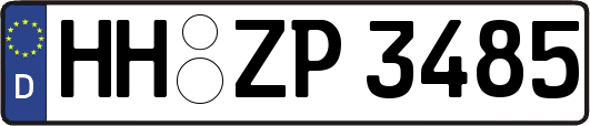 HH-ZP3485