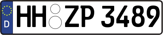 HH-ZP3489