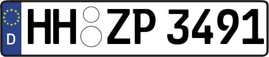 HH-ZP3491