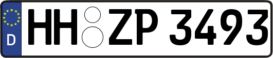 HH-ZP3493