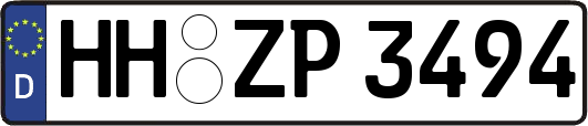 HH-ZP3494