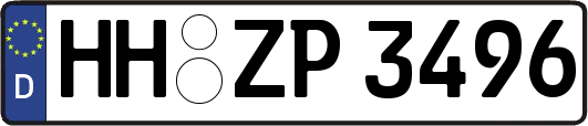 HH-ZP3496