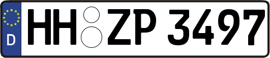 HH-ZP3497