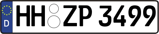 HH-ZP3499