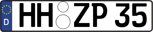 HH-ZP35