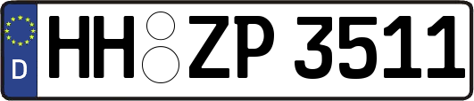 HH-ZP3511