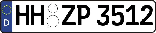 HH-ZP3512