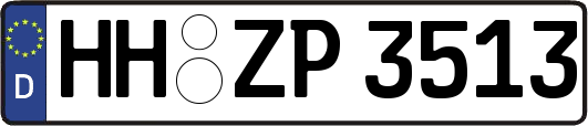 HH-ZP3513