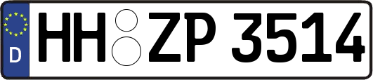 HH-ZP3514