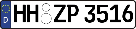 HH-ZP3516