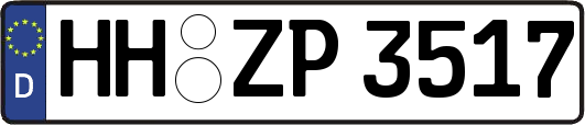 HH-ZP3517