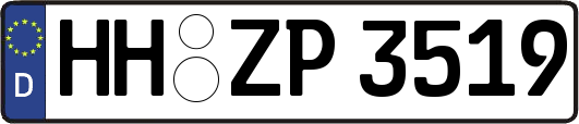 HH-ZP3519
