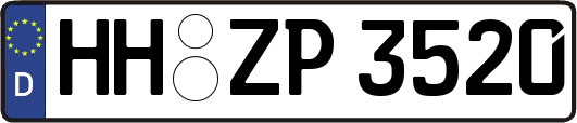 HH-ZP3520