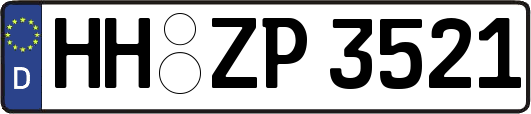 HH-ZP3521
