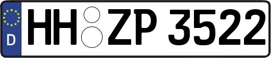 HH-ZP3522