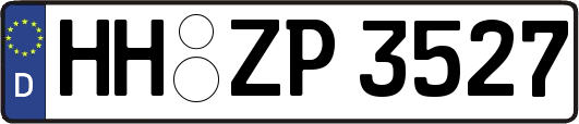 HH-ZP3527