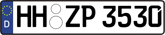 HH-ZP3530