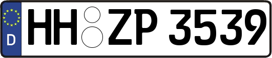 HH-ZP3539