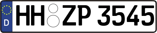 HH-ZP3545