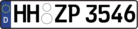 HH-ZP3546