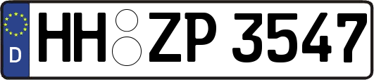 HH-ZP3547