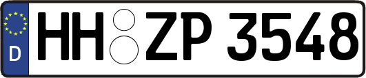 HH-ZP3548