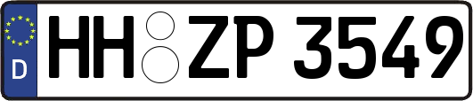 HH-ZP3549