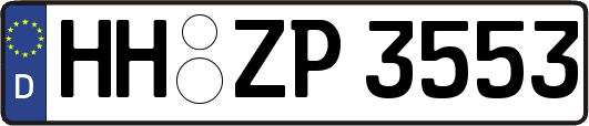 HH-ZP3553