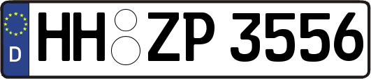 HH-ZP3556