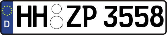 HH-ZP3558