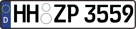 HH-ZP3559