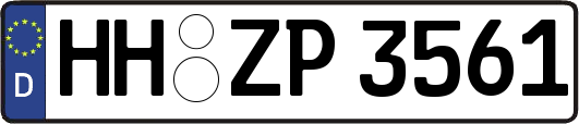 HH-ZP3561