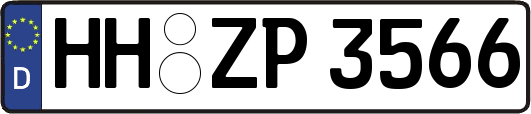 HH-ZP3566