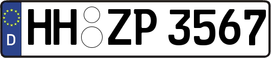 HH-ZP3567