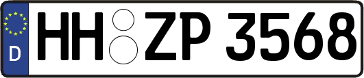 HH-ZP3568