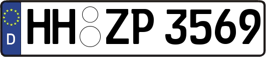HH-ZP3569