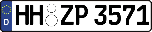 HH-ZP3571