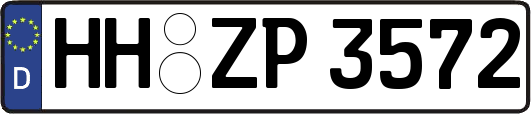 HH-ZP3572