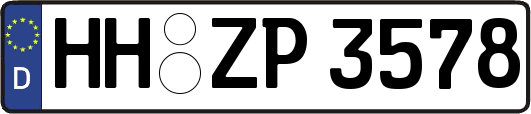 HH-ZP3578