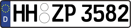 HH-ZP3582