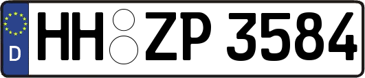 HH-ZP3584