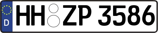 HH-ZP3586
