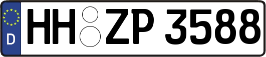 HH-ZP3588