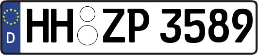HH-ZP3589