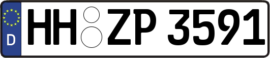 HH-ZP3591